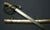 BRITISH 1821 LIGHT CAVALRY OFFICER'S SWORD