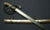 BRITISH 1821 LIGHT CAVALRY OFFICER'S SWORD