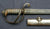 BRITISH 1821 LIGHT CAVALRY OFFICER'S SWORD