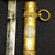 KINGDOM OF YUGOSLAVIA POLICE OFFICER'S DAGGER ca.1930