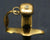 BRITISH EAST INDIA COMPANY NAVAL OFFICER'S SWORD CA.1795