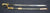 BRITISH 1827 NAVAL OFFICER'S SWORD BY BATTEN & ADAMS CA.1860
