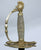 FRENCH AN XII NAVAL OFFICER'S SWORD CA.1803