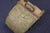 SPANISH COLONIAL ARTISAN-MADE SADDLE STIRRUP