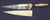 SPANISH ALBACETE KNIFE OF EXCELLENT QUALITY, CA.1790