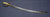 BRITISH GEORGIAN NAVAL OFFICER'S FIGHTING SWORD