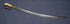 BRITISH GEORGIAN NAVAL OFFICER'S FIGHTING SWORD