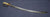 BRITISH GEORGIAN NAVAL OFFICER'S FIGHTING SWORD