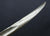 US M1860 NAVAL CUTLASS BY AMES - DATED 1862