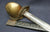 US M1860 NAVAL CUTLASS BY AMES - DATED 1862