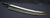AMERICAN REVOLUTIONARY WAR OFFICER'S IRON-HILTED SABER CA.1776