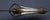 AMERICAN REVOLUTIONARY WAR OFFICER'S IRON-HILTED SABER CA.1776