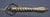 AMERICAN REVOLUTIONARY WAR OFFICER'S IRON-HILTED SABER CA.1776