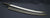 AMERICAN REVOLUTIONARY WAR OFFICER'S IRON-HILTED SABER CA.1776