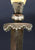 AMERICAN SMALL SILVER-MOUNTED DAGGER OR DIRK ca.1820