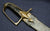 AUSTRIAN MODEL 1765 GRENADIER SWORD