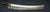 AUSTRIAN MODEL 1765 GRENADIER SWORD