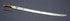 FRENCH INFANTRY HANGER DATED 1791-1792