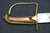 FRENCH INFANTRY HANGER DATED 1791-1792