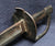 FRENCH M1833 NAVAL BOARDING CUTLASS