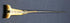 TURKISH YATAGHAN WITH JEWELED GRIP ca.1800s