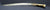 TURKISH YATAGHAN WITH JEWELED GRIP ca.1800s