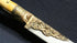 TWO FRENCH OR CORSICAN FOLDING KNIVES 1800s