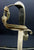 GERMAN BAVARIAN ARTILLERY OFFICERS SWORD CA.1910