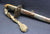 GREEK WORLD WAR ONE CAVALRY OFFICER'S SWORD