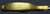 GERMAN PRUSSIAN FUSILIER OFFICER'S SWORD - MARKED 