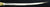 GERMAN PRUSSIAN FUSILIER OFFICER'S SWORD - MARKED 