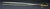 GERMAN PRUSSIAN FUSILIER OFFICER'S SWORD - MARKED 