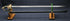 GERMAN BAVARIAN INFANTRY OFFICER'S SWORD M 1889 - A RARE PIECE