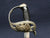 GERMAN SAXONIAN CAVALRY SWORD MODELE 1892