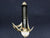 GERMAN SAXONIAN CAVALRY SWORD MODELE 1892