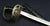 GERMAN SAXONIAN CAVALRY SWORD MODELE 1892