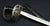 GERMAN SAXONIAN CAVALRY SWORD MODELE 1892
