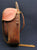 GERMAN WW2 CAVALRY SADDLE BAG - A RARE PIECE