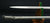 GERMAN PRUSSIAN INFANTRY OFFICER'S SWORD IOD 1889 - SUPERB!!!
