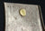 FRENCH CUIRASS FRONT PLATE - KLINGENTHAL 1826