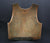 FRENCH CUIRASS FRONT PLATE - KLINGENTHAL 1826