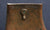 FRENCH CUIRASS FRONT PLATE - KLINGENTHAL 1826
