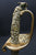 UNIQUE CIVIL WAR PRESENTATION SWORD TO CAPT. J. O. FINNIE