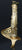UNIQUE CIVIL WAR PRESENTATION SWORD TO CAPT. J. O. FINNIE