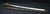 UNIQUE CIVIL WAR PRESENTATION SWORD TO CAPT. J. O. FINNIE