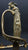 UNIQUE CIVIL WAR PRESENTATION SWORD TO CAPT. J. O. FINNIE