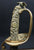 UNIQUE CIVIL WAR PRESENTATION SWORD TO CAPT. J. O. FINNIE
