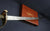 UNIQUE CIVIL WAR PRESENTATION SWORD TO CAPT. J. O. FINNIE