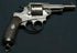FRENCH ARMY CHAMELOT-DELVIGNE REVOLVER MODELE 1873