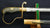 GERMAN PRUSSIAN FUSILIER OFFICER SWORD CA.1895